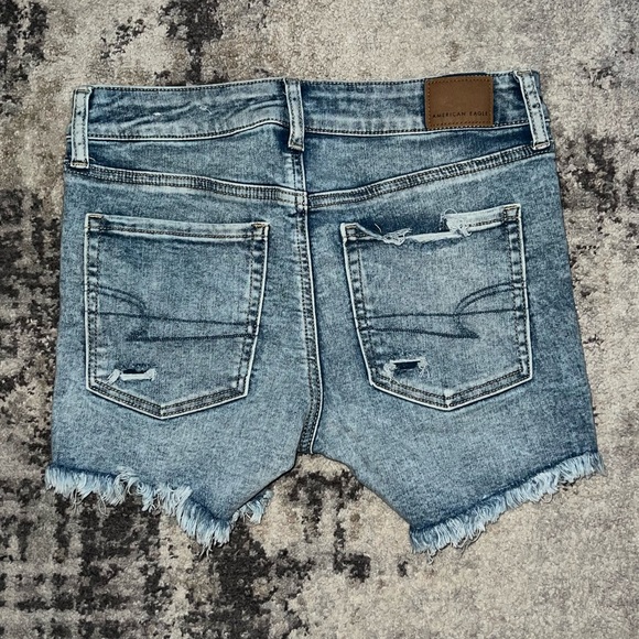 american eagle shorts - Picture 2 of 4